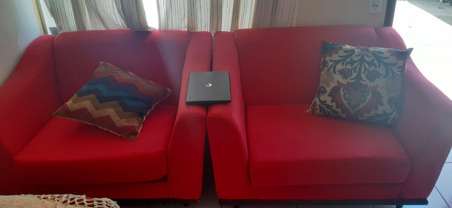 Poltronas gigantes - Foto 2