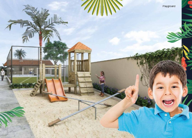 Condominio, village das palmeiras prime 2 - Foto 3