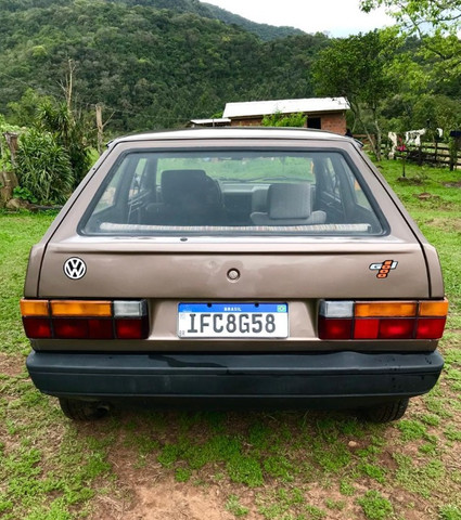 Gol 1.0 cht - Foto 2