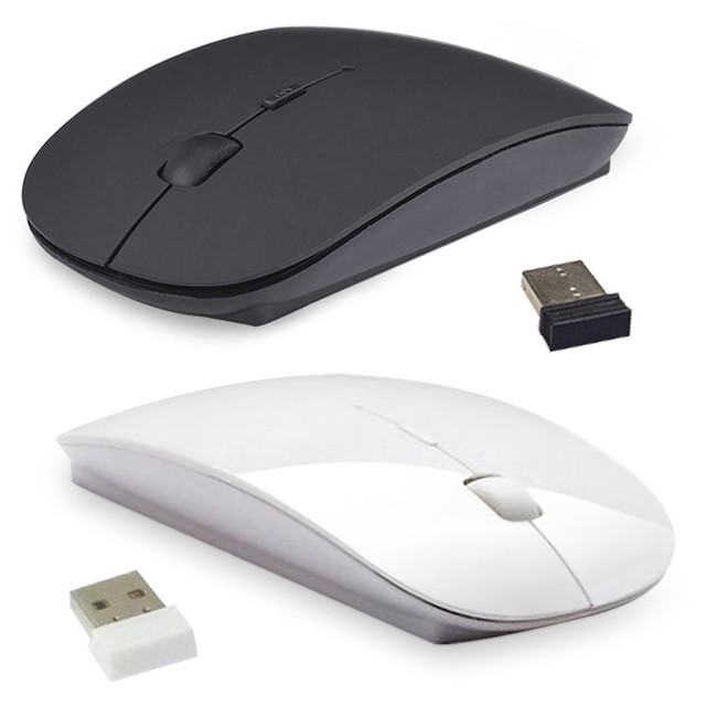 Magic Mouse For Mac Mini