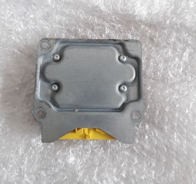 Modulo Airbag Vw Fox 2013 Original - Foto 7
