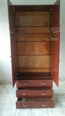 Guarda roupa - Foto 2