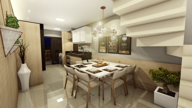 Residencial Vita Itaum - Itaum - Foto 7
