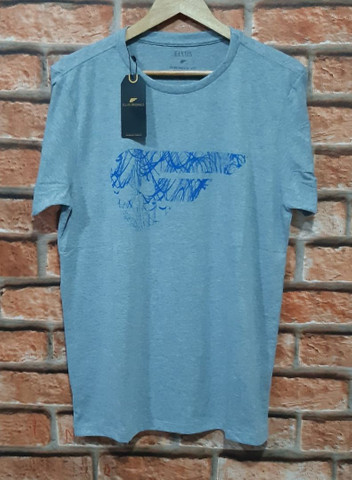 Camisa Ellus