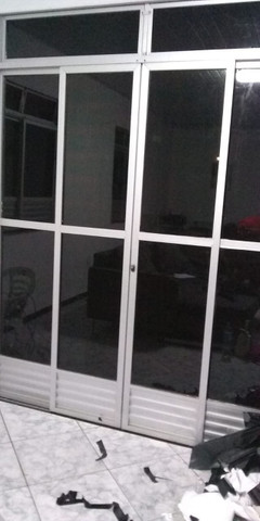 Película Fumê - Foto 4