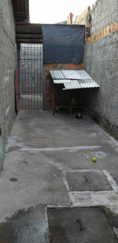 Vendo casa no 17de março - Foto 3