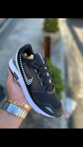 Nike Zoom, lançamento pipoko do momento 90.00rs 2 por 170.00rs - Foto 5
