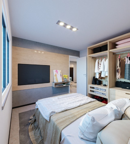 Condominio village das arvores residence - Foto 4