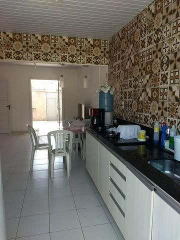 $Vendo casa na cidade nova..$ - Foto 3