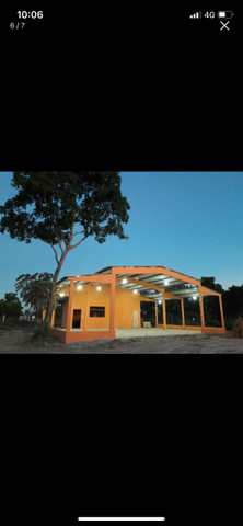 Ecoville Pantanal - Terreno 608m2