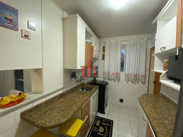 AP7842-Apartamento, Coqueiros - Florianópolis/SC - Foto 2