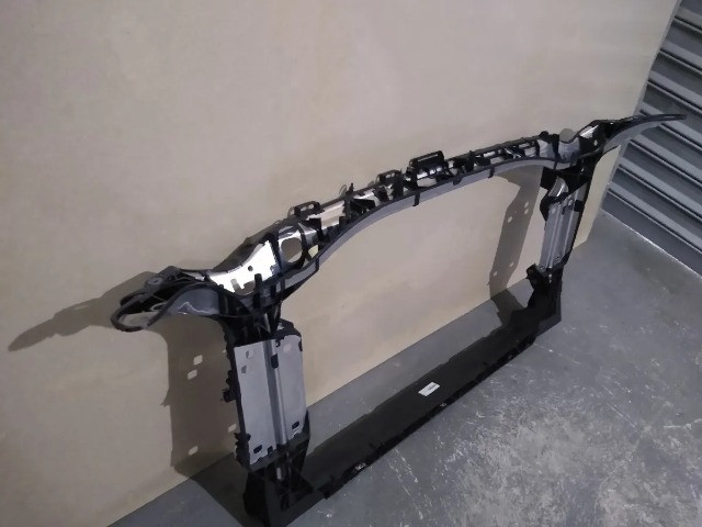Painel frontal audi a6 2019 2020 original - Foto 4