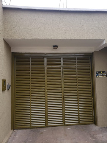Sobrado com Piscina, 3/4, varanda gourmet - Ac permuta - Foto 9