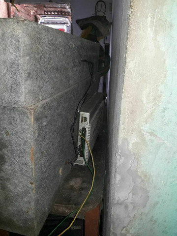 Som de mala vendo ou troco - Foto 3