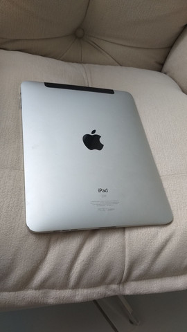 IPad primeira geração - Foto 2