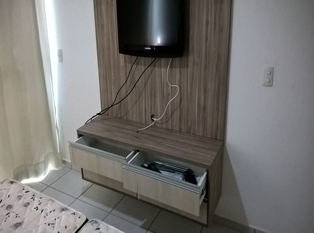Vende-se Resd West Flast Studio todo mobiliado - Foto 15