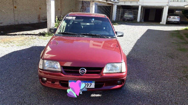 Kadett Sport 2.0 - Foto 14