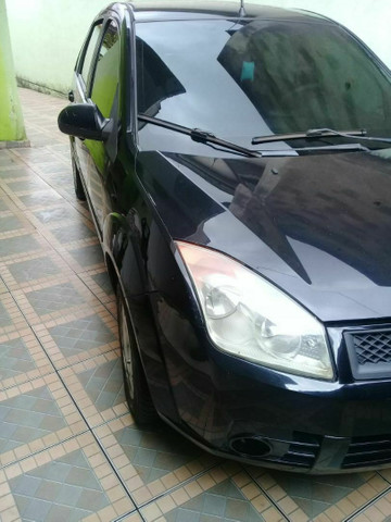 Ford Fiesta Sedan GNV - Foto 2