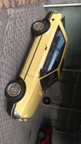 Escort XR3 para colecionador - Foto 6