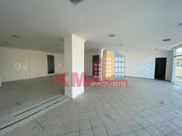 Aluga-se excelente prédio comercial no Abolição 1 - KM Imóveis - Foto 2