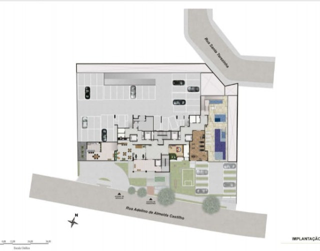 Apartamento no Tatuapé 42 m², e 44 m² - Foto 7