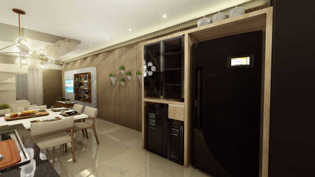Residencial Vita Itaum - Itaum - Foto 9