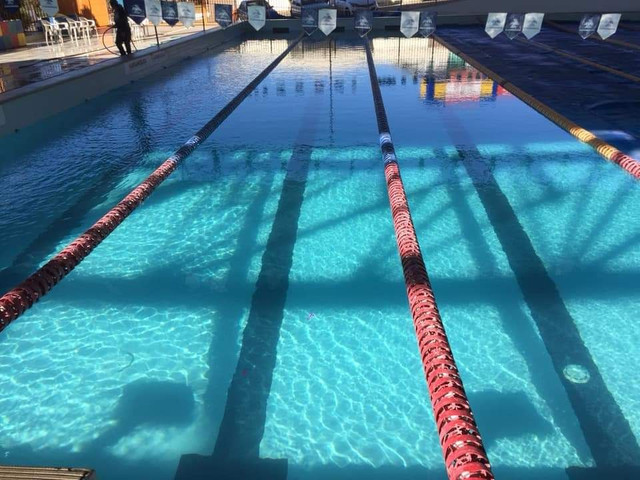 Cuide bem de sua Piscina - Foto 3