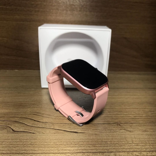 Smartwatch Lançamento 2020