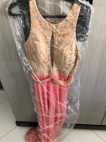 Venda vestido de festa