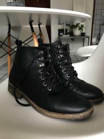 Tenis e bota - Foto 2