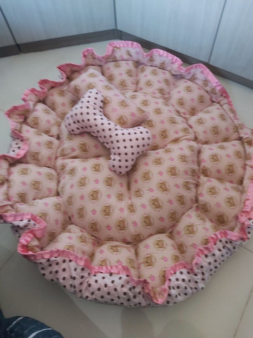 Cama de gato