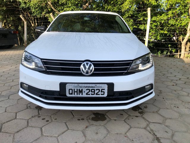 Vw Jetta highline 2.0 tsi premium - Foto 16