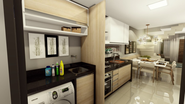 Residencial Vita Itaum - Itaum - Foto 10