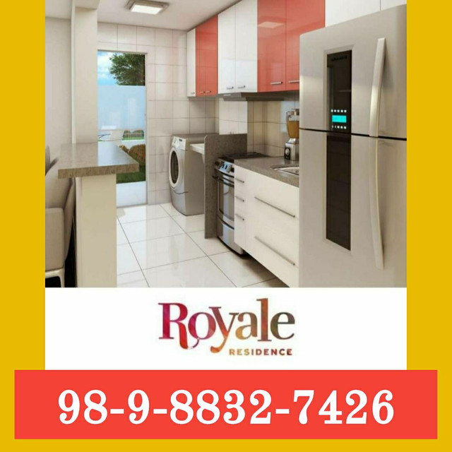 70 Seu Royale-Turu-Rua Torres com elevador