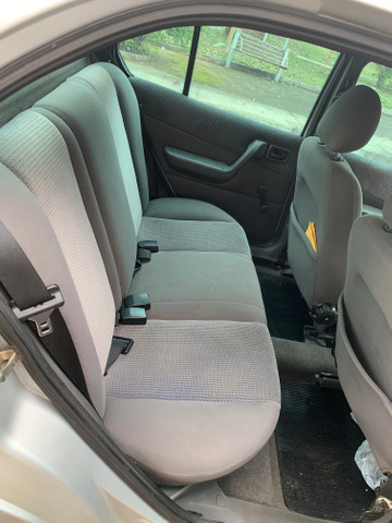 Ford Fiesta Street 1.6 GNV Completo - Foto 9