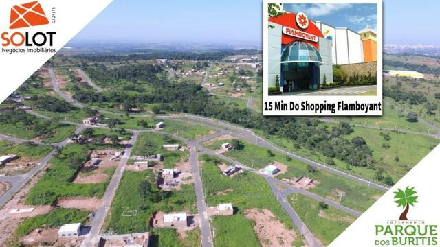 Lote Parque dos buritis - Foto 4