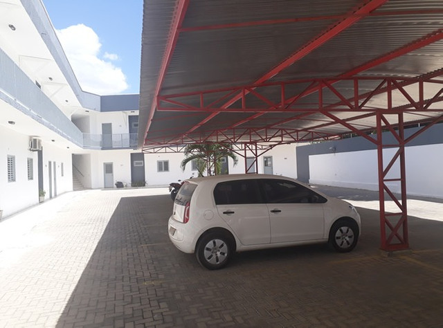 Aluga-se apartamento no Nova Betânia piscina - Foto 5