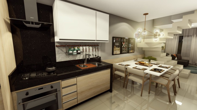 Residencial Vita Itaum - Itaum - Foto 11