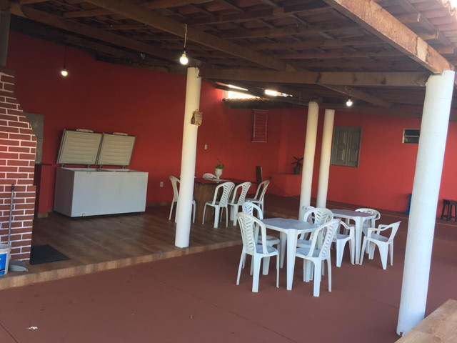 Casa praia com piscina sábado e domingo R$ 500 - Foto 9