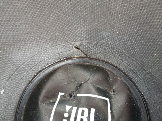 Medio JBL 10 - Foto 4