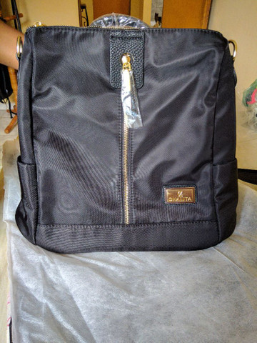 Bolsa da Chalita de marca - Foto 2