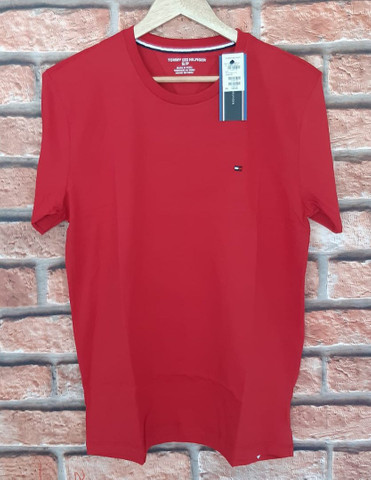 Camisa Tommy Hilfiger