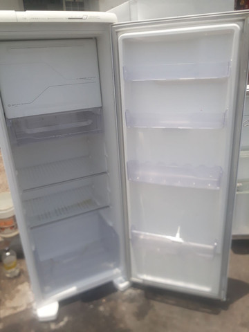 Geladeira frost free grlando - Foto 3