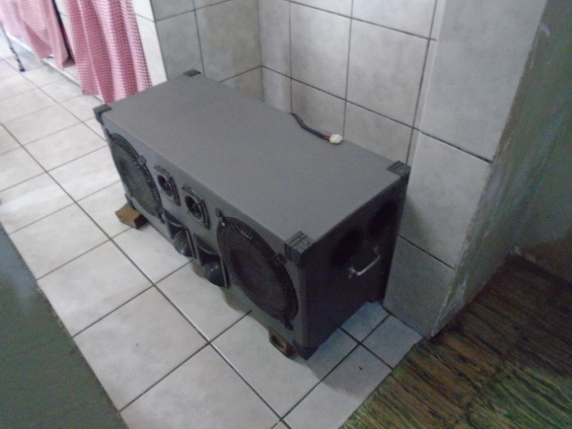 Caixa de som automotiva - Foto 5