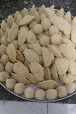 Salgados fritos e assados - Foto 4