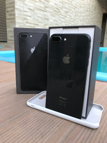 IPhone 8 plus - Foto 4