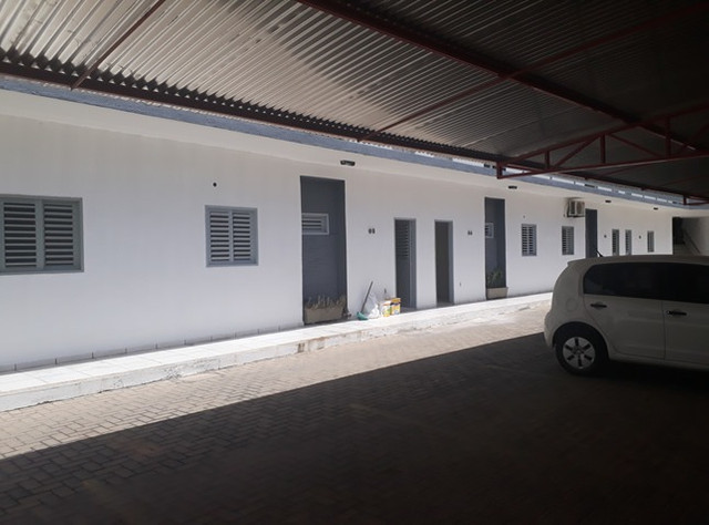 Aluga-se apartamento no Nova Betânia piscina - Foto 3