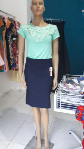 Maniquin 120 reais - Foto 2