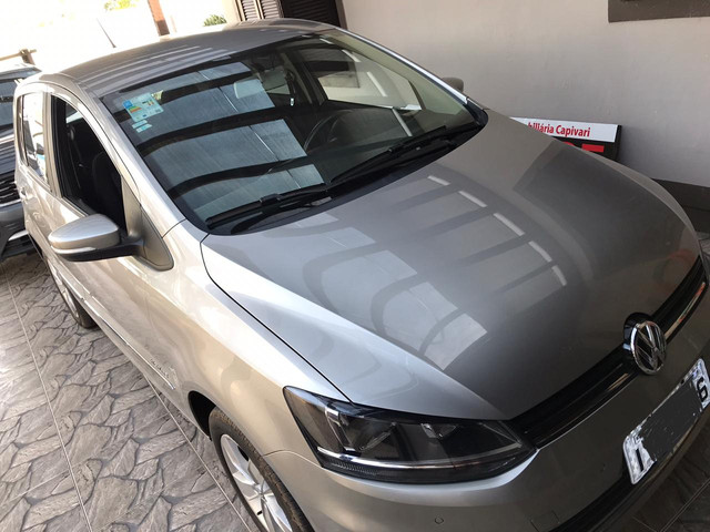 Fox highline 2018 1.6 120cv - Foto 2
