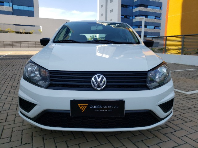 Gol 2019 Uber - Foto 5